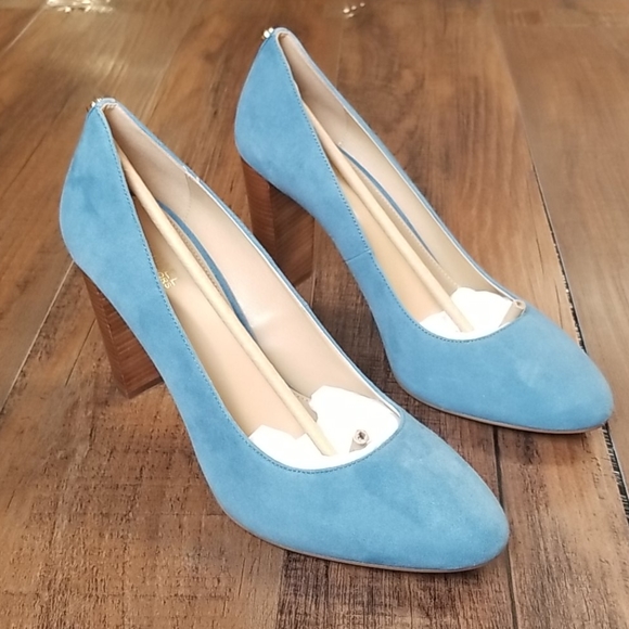 susan flex pump michael michael kors